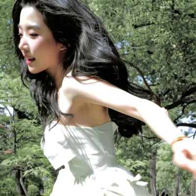 水形物语国语