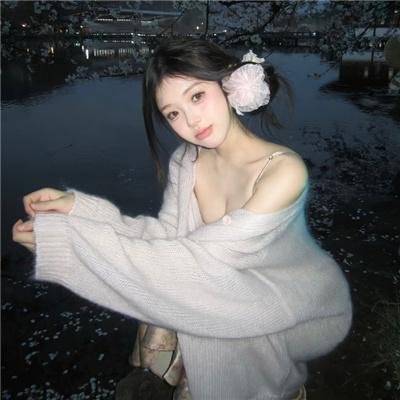 最完美的女孩
